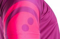 Eye T-Shirt Classic M.Hesham Purple